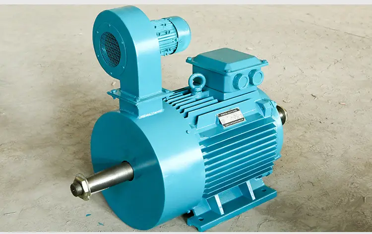 YZP、YTSZ90-450冶金變頻電機(jī)