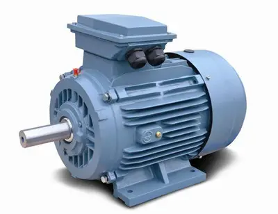 YE5一級能效63-400機(jī)座