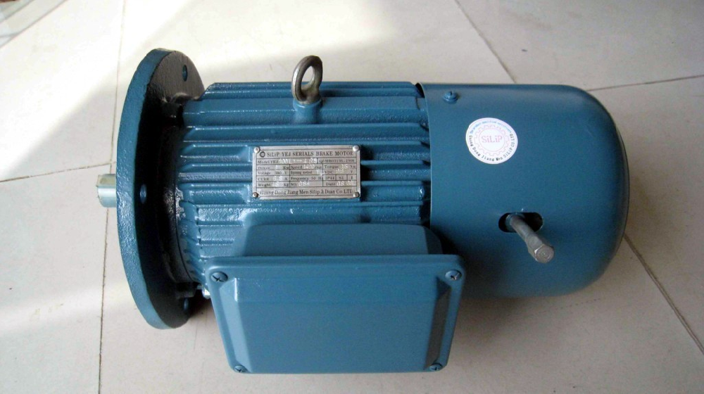 YEJ、YVPEJ、YVFEJ變頻制動