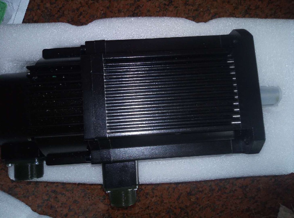 WF鋼鐵高簾線伺服電機